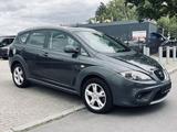 Seat Altea XL 2.0 TDI CR 170 PS Freetrack 4X4*17 ZOLL - Seat Altea: Freetrack
