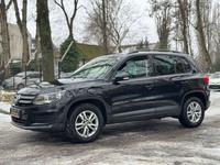 Volkswagen Tiguan 1.4 TSI Tüv & Service CarPlay Kamera SHZ