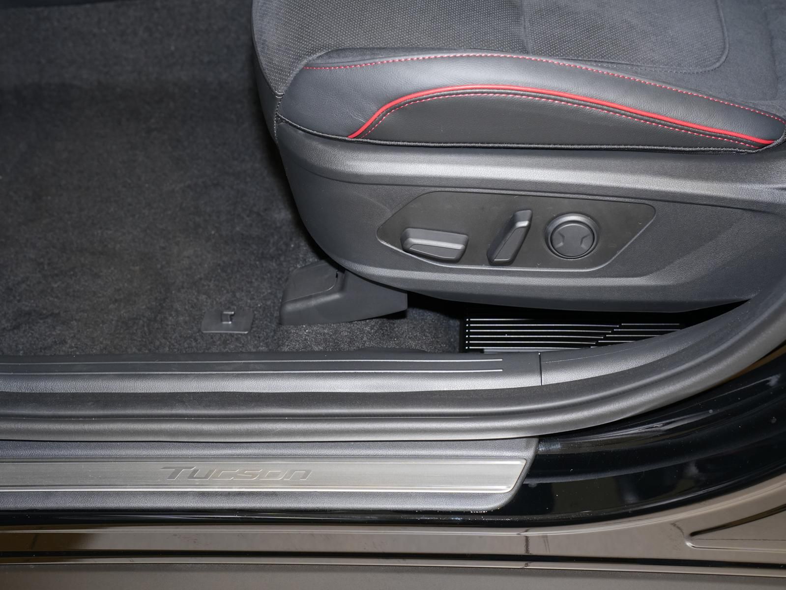 Hyundai TUCSON - Bild 15