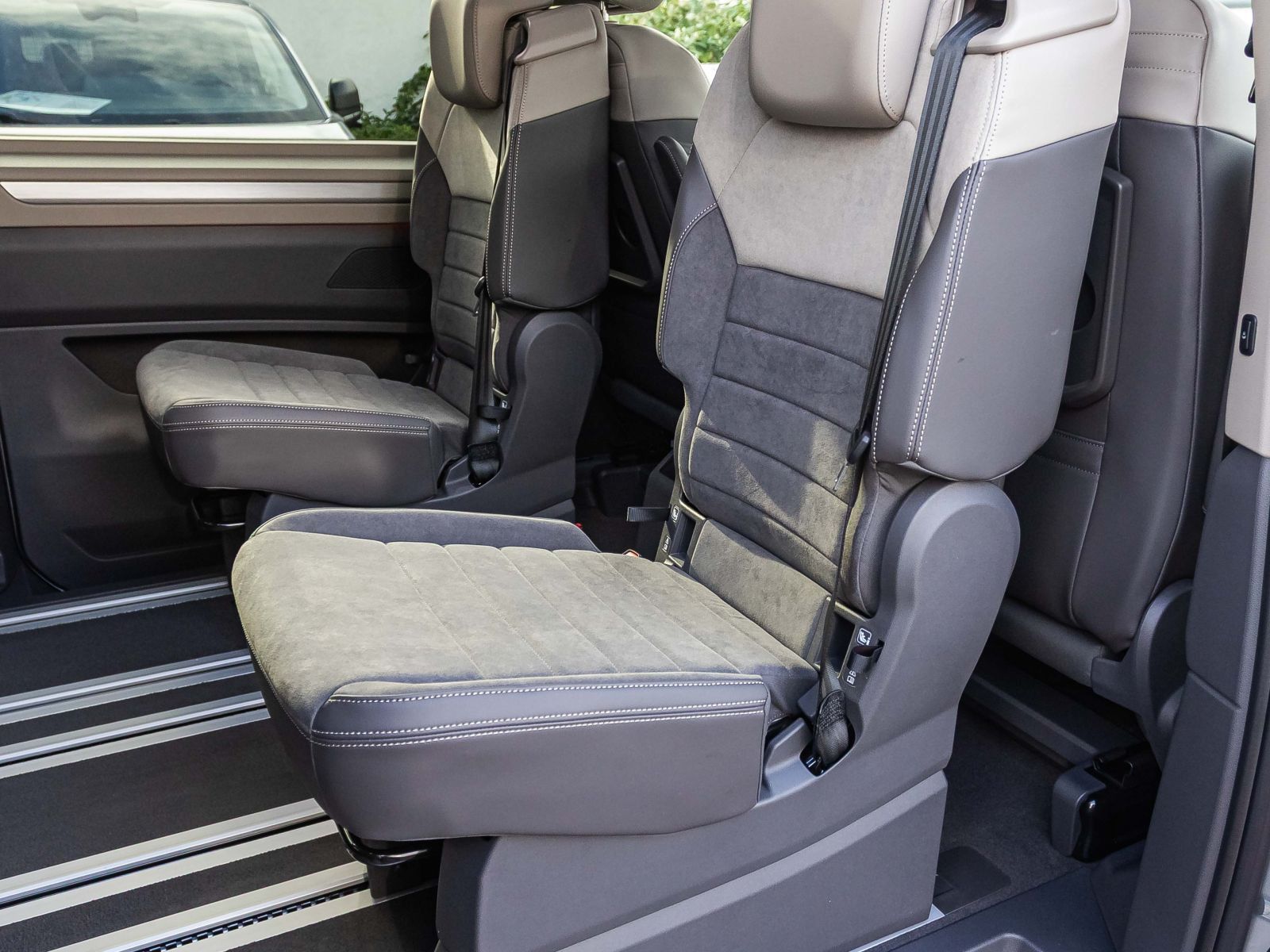 Volkswagen T7 Multivan - Bild 20