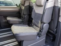 Volkswagen T7 Multivan - Vorschau Bild 20