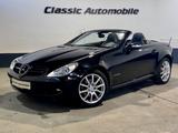 Mercedes-Benz SLK 200 Kompressor *Automatik*Airscarf* - Mercedes-Benz SLK 200 aus 2006