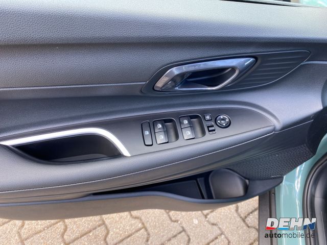 Hyundai BAYON Blackline Mj26 7-DCT 1.0 T-GDi