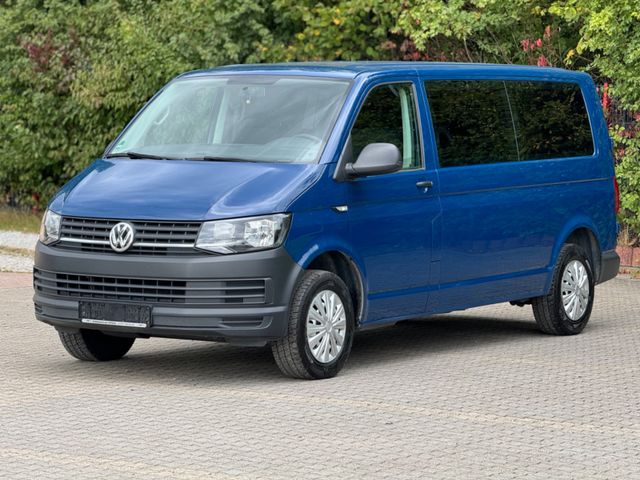 Volkswagen T6 Transporter 2.0 TDI Lang *9 SITZER *NAVI