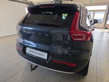 Volvo XC40 - 7