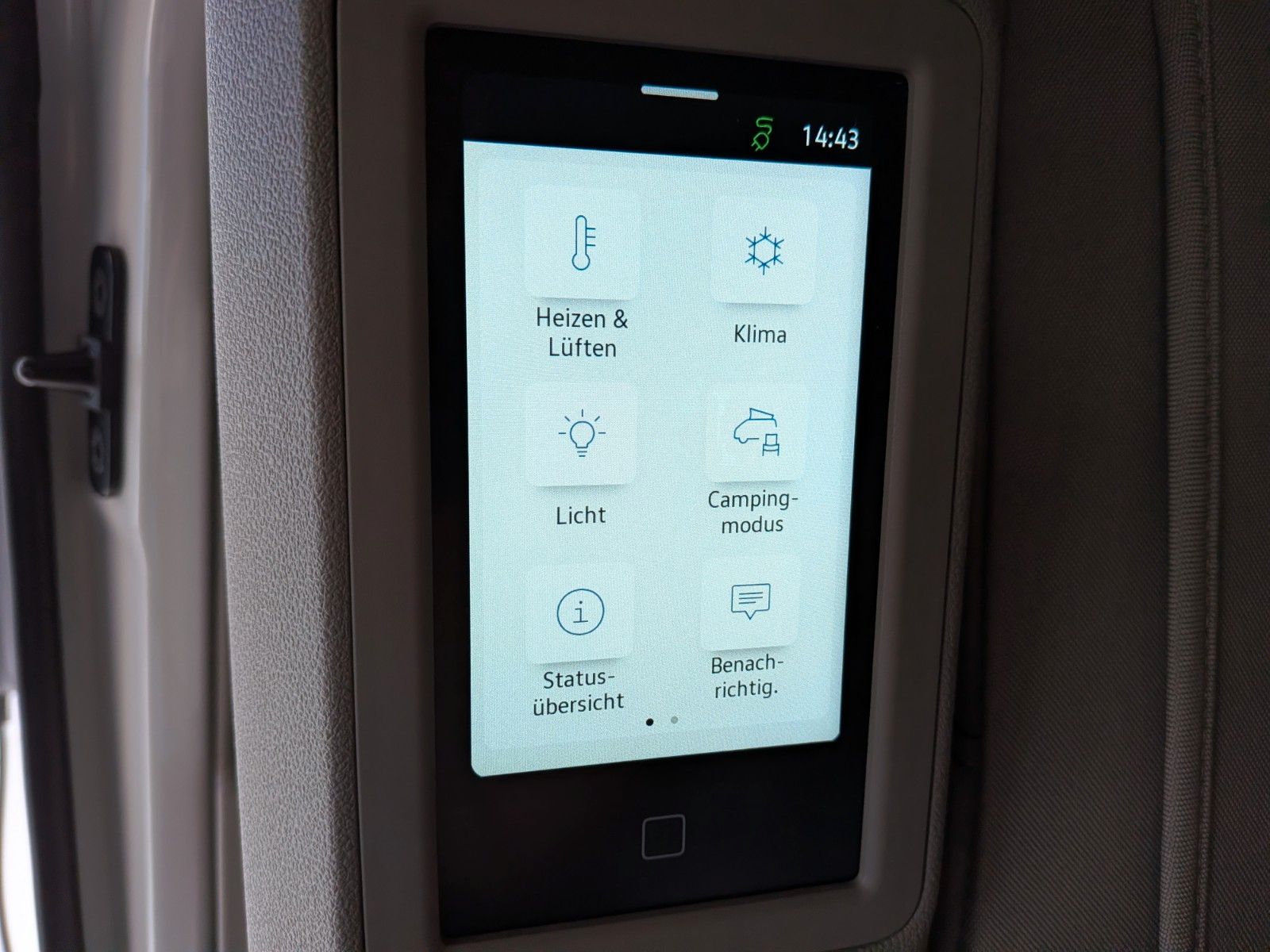 Volkswagen T7 California - Bild 14