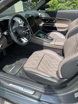 Mercedes-Benz AMG SL 63 4MATIC+ full option