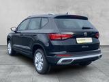 Seat Ateca Road Edition 1.5 TSI DSG NAVI+PDC+SHZ+LED - gebrauchte Seat Pickups