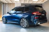 BMW X7 xDrive40d | B&W | Sky-Lounge | 2026 - BMW X-Reihe Tageszulassungen