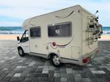 Challenger Genesis 32 - Festbett - Markise - PREISGARANTIE - Challenger Genesis