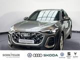 Audi Q5 Sportback S line TDI quattro S tronic B&O/360