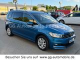 Volkswagen Touran Highline BMT/Start-Stopp - Volkswagen Touran: Geländewagen