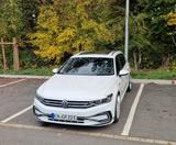 Volkswagen Passat Variant GTE Variant VOLL+ Makellos - Hybrid (/Elektro) Voll mit Benzin-Antrieb