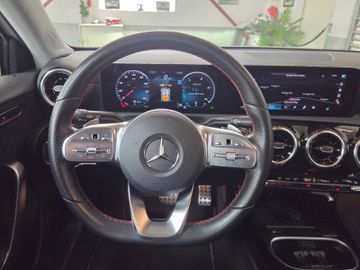 Mercedes A 180 - 7