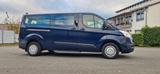 Ford Tourneo Custom Kombi 300 L2 H1 Trend 9 Sitze AH - Ford Tourneo aus 2014