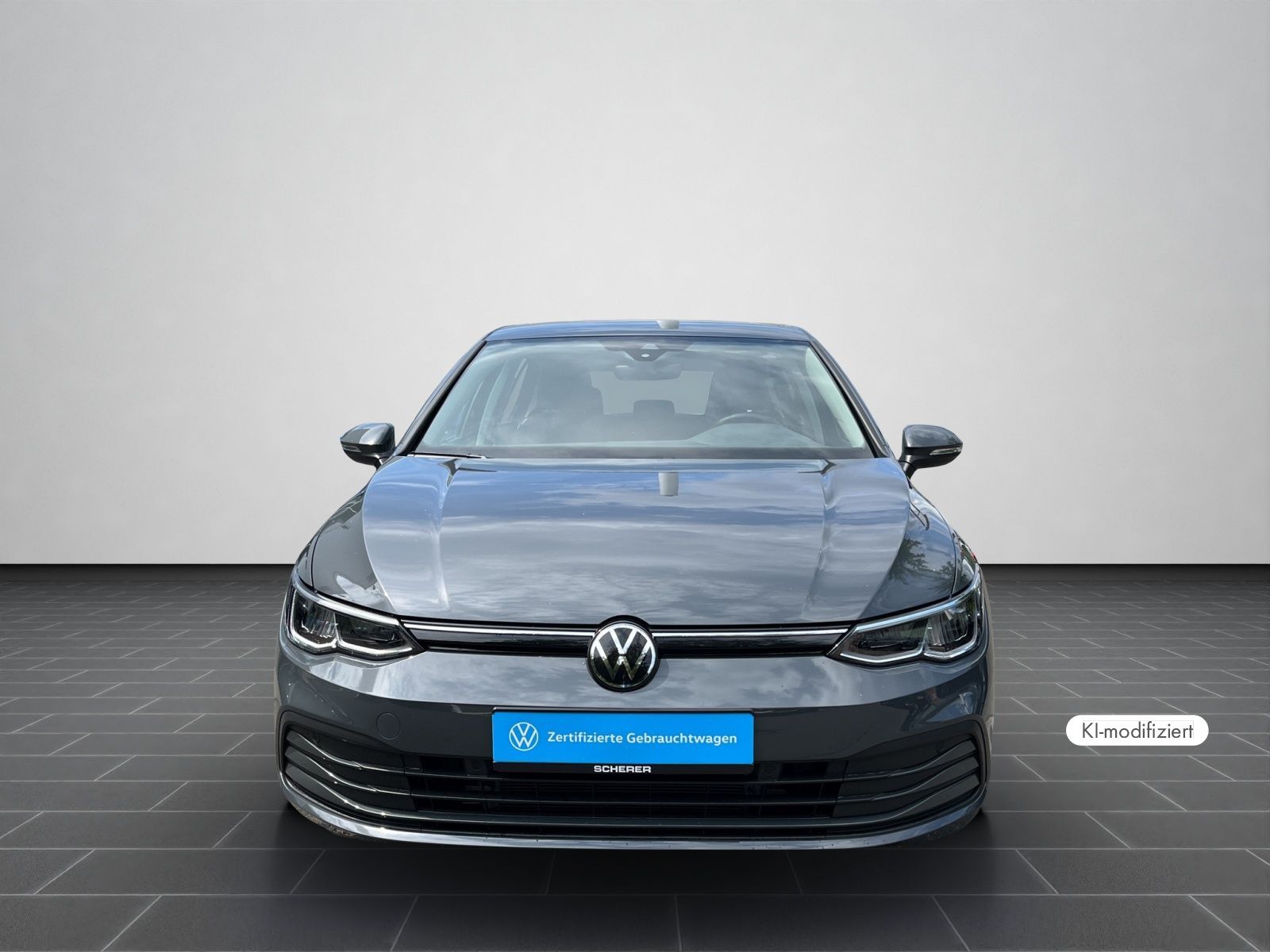 Volkswagen Golf VIII Life 1.5 eTSI DSG ACC SHZ APP LED foto 5
