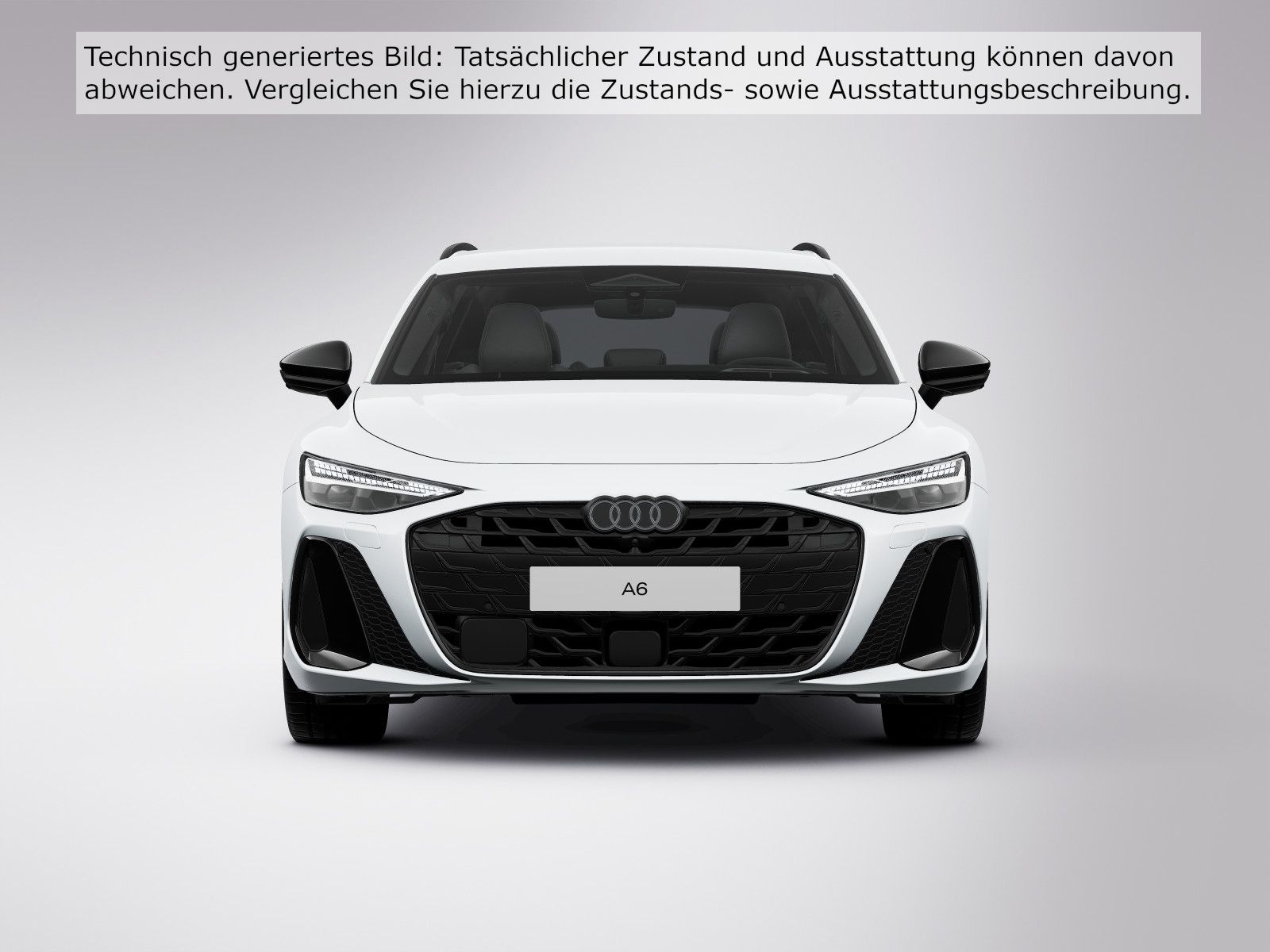 Audi A6 - Bild 5