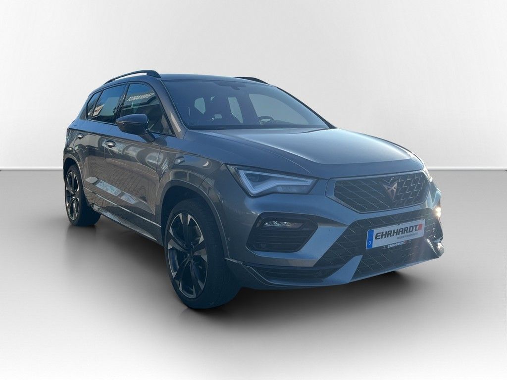 Cupra Ateca - Bild 3