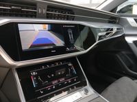 Audi A7 - Vorschau Bild 18