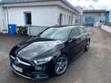 Mercedes-Benz A 180 -AMG Autom. fast Vollausst. - Mercedes-Benz: Firmenfahrzeug