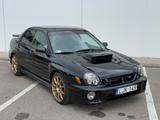 Subaru Impreza WRX STi Top Zustand!  - Subaru Impreza aus 2002