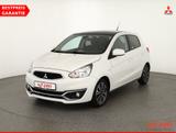 Mitsubishi Space Star 1.2 Edition 100+ Navi Sitzheizung - Mitsubishi Space Star mit Benzin-Antrieb: Navigationssystem
