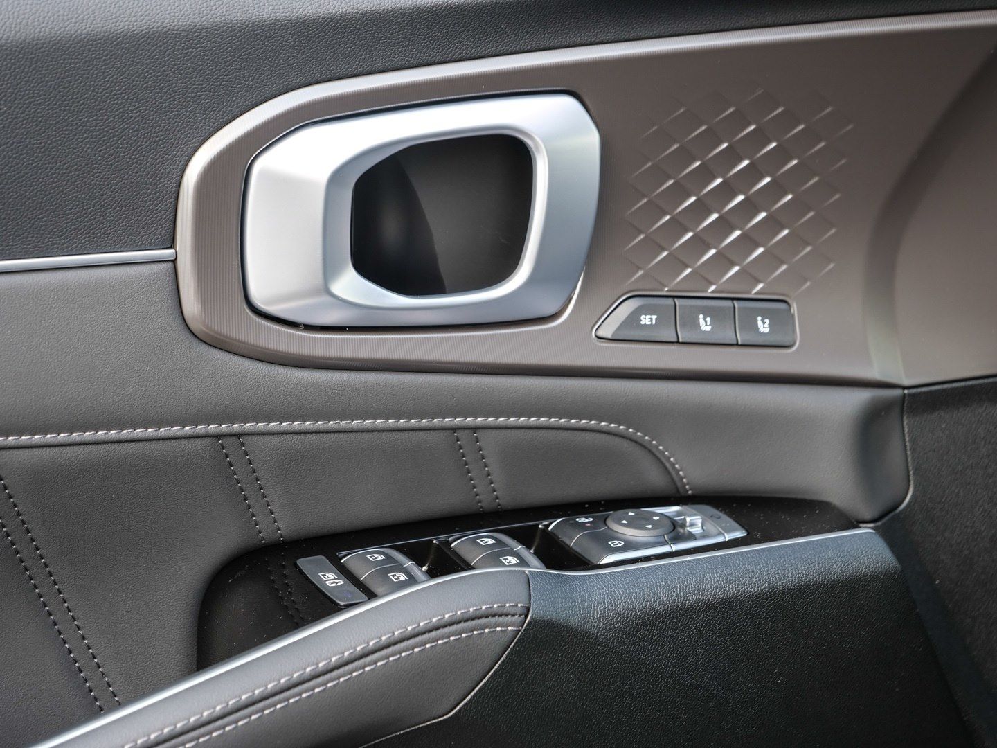 Kia Sorento - Bild 22