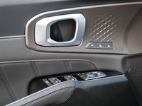 Kia Sorento - Vorschau Bild 22