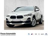 BMW X2 sDrive18d LED Navi Aut. PA PDC Tempomat Shz - BMW X2 in Wuppertal