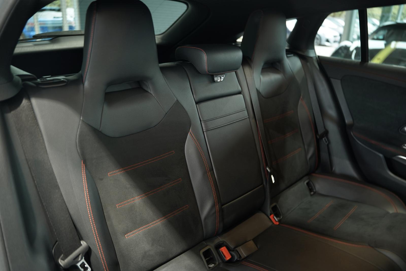Mercedes-Benz CLA AMG Line 1H *19*Pano*ACC, миниатюра 20