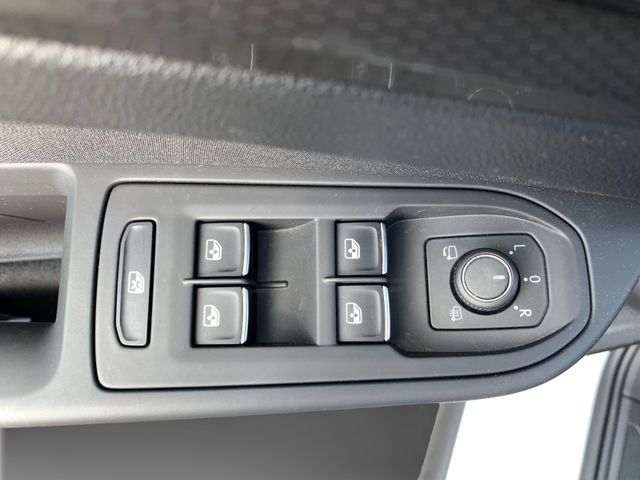 Golf VIII GTI, Navi, Winter-Paket, AppConnect, S