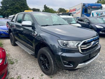 Ford Ranger - 2