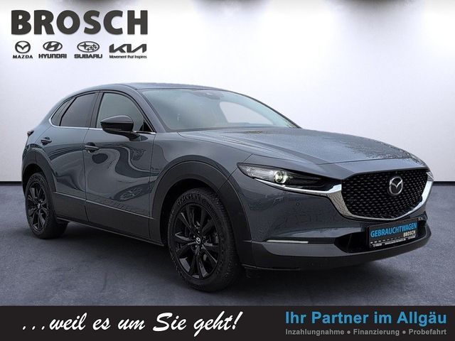 Mazda CX-30 SKY-G 150 6AG HOMURA PREM-P AHK GARANTIE28