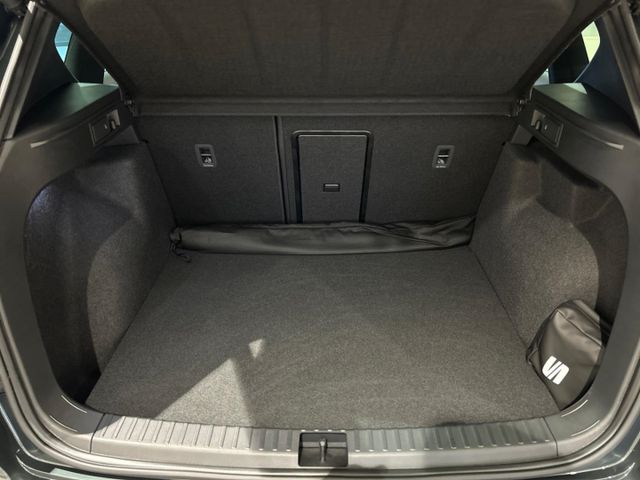 Ateca VZ 4Drive 2.0 TSI AHK Pano Beats eSitz ACC