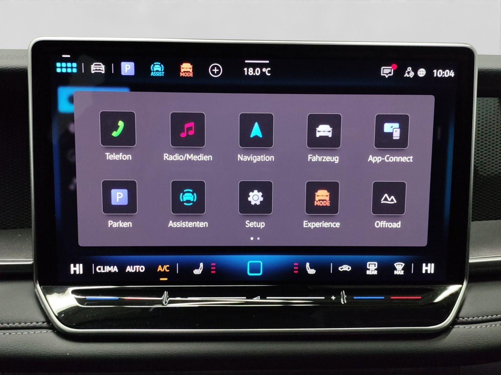 Volkswagen Tayron - Bild 12