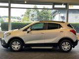 Opel Mokka ecoFlex 4x4*LHRZ*SHZ*KLIMAAUTO*NAVI* - gebrauchte Opel Mokka aus dem Jahr 2012