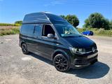 Volkswagen Bus T6 Multivan, DSG, Hochdach