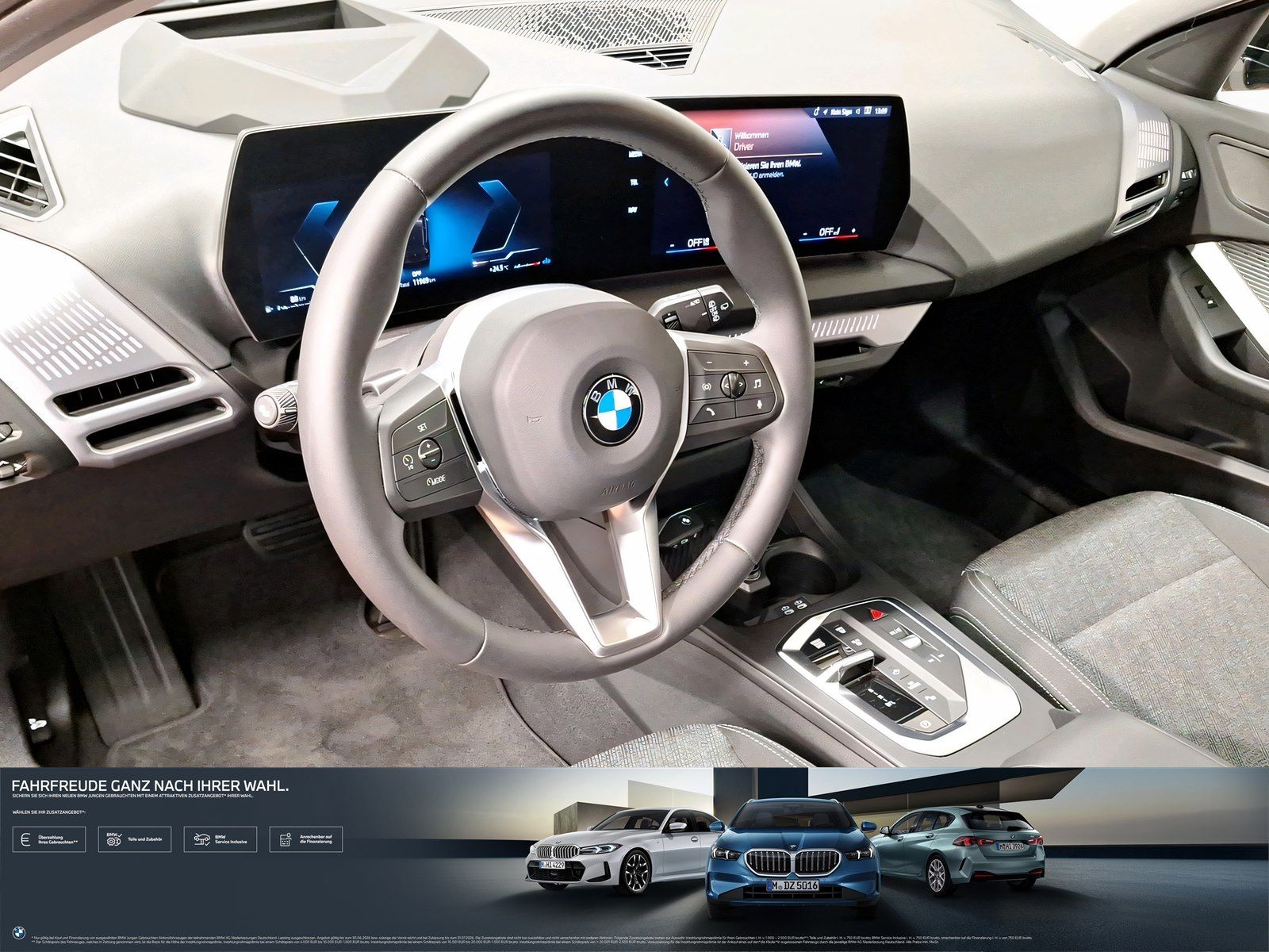 BMW 120 - Bild 5