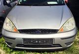 Ford Focus 1,6 Ambiente Ambiente - Ford Focus aus 2004: Kombi