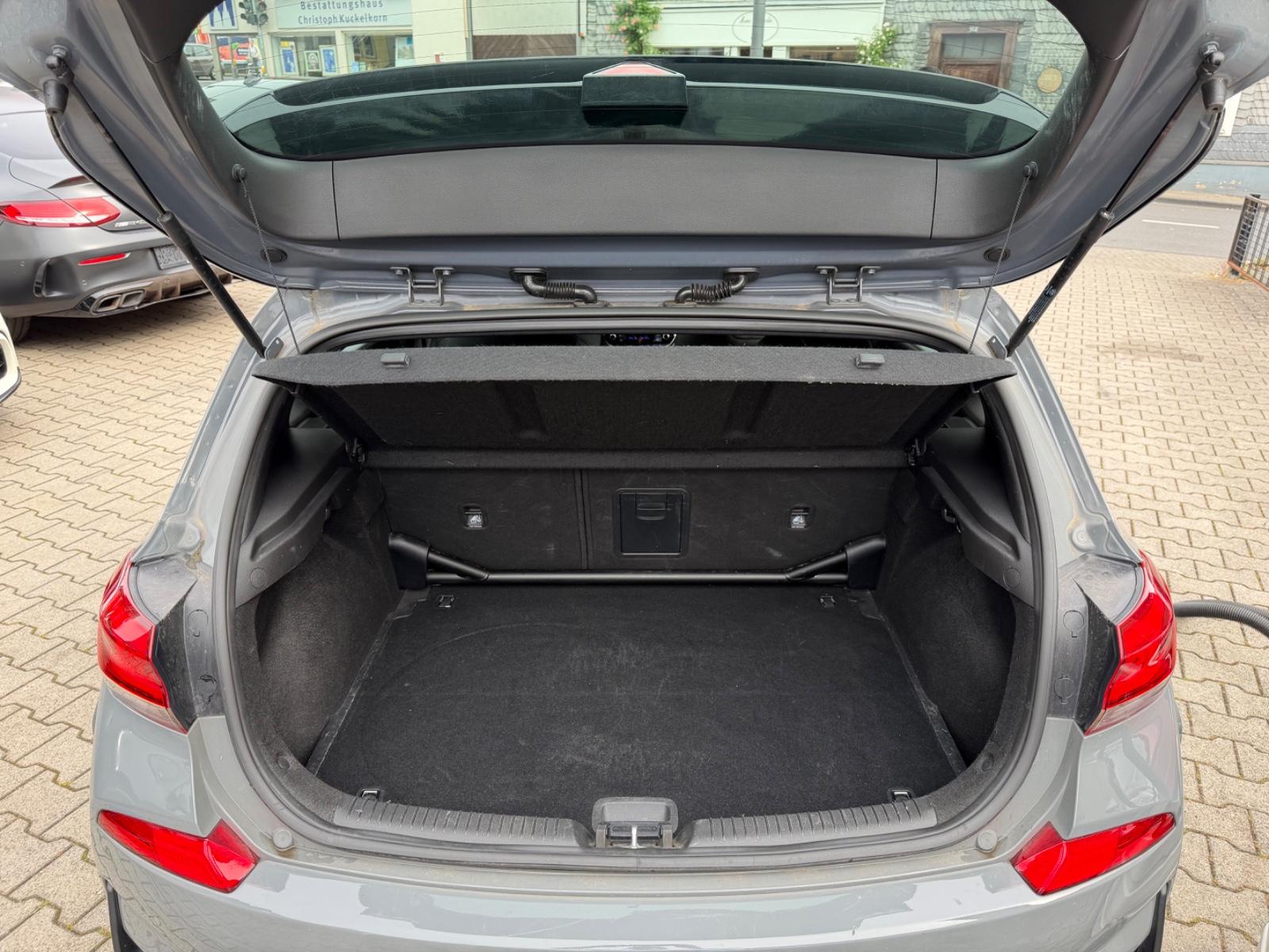 HYUNDAI I30 N PERFORMANCE 275CH