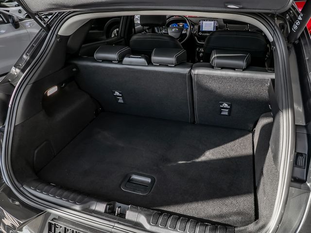 Ford Puma 1.0 Titanium X Fahrassistenz-Paket Kamera