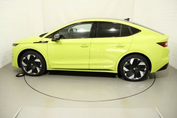 Skoda Enyaq Coupé RS MAXX PANO AHZV