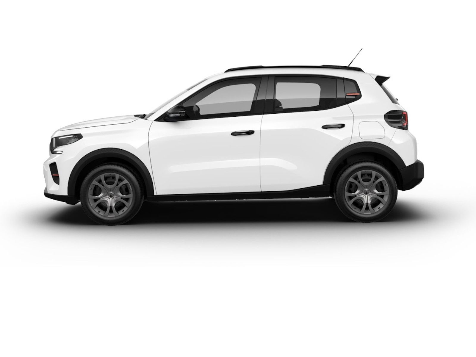 Citroën C3 PLUS Hybrid 110 Winterpaket LED Allwetter imagem 2