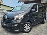 Renault Trafic Combi L1H1 2,7t  Expression 2Hand*Kamera* - Renault Trafic: Expression