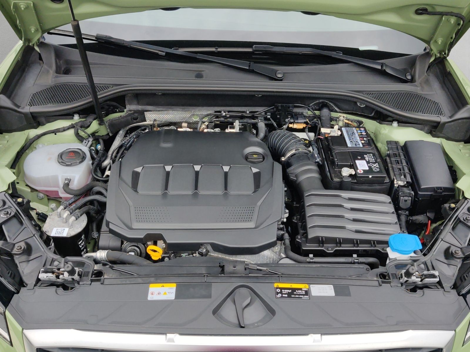 Audi Q2 - Bild 18