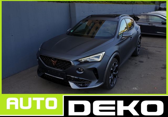 Cupra Formentor 1.4 e-HYBRID VZ DSG Pano/Navi+/ACC/19