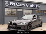 BMW M3 Competition*Carbon Schalensitze*HuD*Nappa*LED - BMW M3 Gebrauchtwagen in Nürnberg