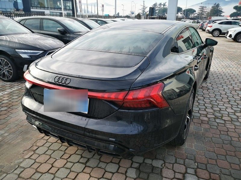 Audi e-tron GT - Bild 3