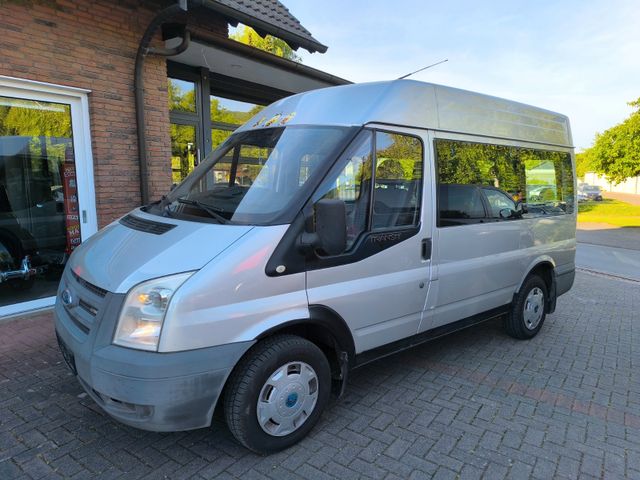 Ford Transit FT 300 K Rollstuhlrampe elektr. !!!