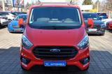 Ford Transit Custom DoKa 5 Sitzer 300 L1 Trend - Ford Abschleppwagen